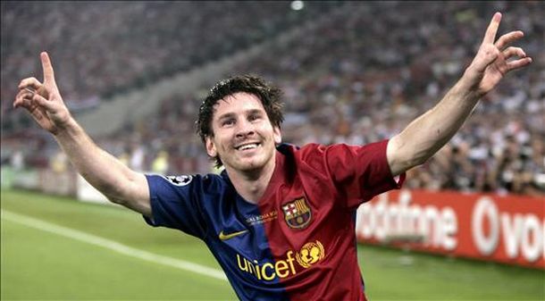 Messi 2