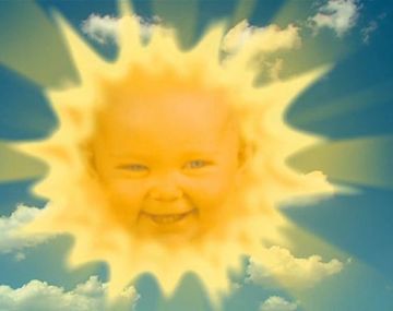 Conocé a Jessica Smith