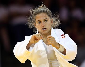 Comenzaron los Juegos: los atletas argentinos que empiezan a competir