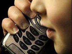 Nene celular Getty Images 2