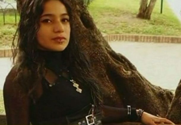 La buscaba y la encontraron muerta en su propia casa