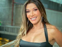 Le ofrecieron a Catherine Fulop volver a la televisión: qué contestó