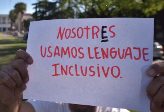 La Academia Nacional de Educación se expresó sobre el uso del lenguaje inclusivo