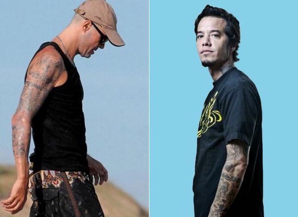 Marcelo Tinelli, ¿obsesionado con Sebastián Ortega?