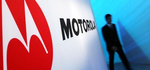 Lenovo compró a Google el negocio de los smartphones