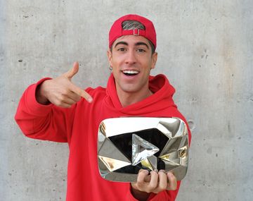 Quién es Alejo Igoa