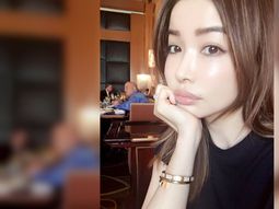 Juventud eterna: ¿cuántos años tiene esta modelo?