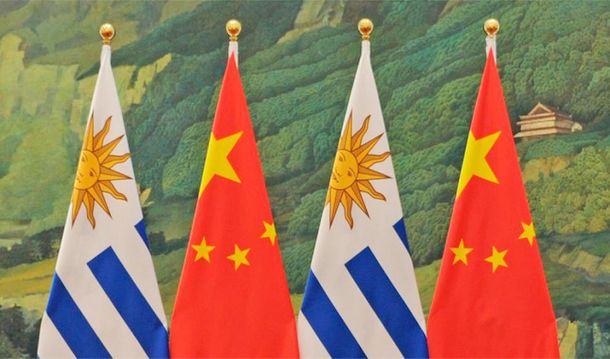 La misión oficial del Poder Ejecutivo será acompañada por unos 40 empresarios uruguayos.