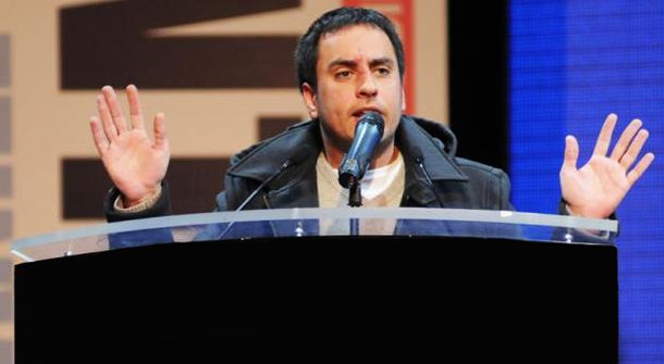 Cabandié y el incidente: Hago público mi arrepentimiento