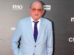 chiche gelblung mejora: ¿como esta su salud un dia despues del infarto? chiche gelblung mejora: ¿como esta su salud un dia despues del infarto?