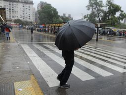 como funcionan los servicios en el amba durante el finde largo de carnaval