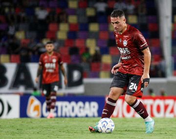 Torneo Apertura: Central Córdoba y Deportivo Riestra igualaron sin goles en Santiago del Estero