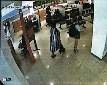 Informe revela que familiares de Novelli vaciaron cajas de seguridad tras tuit de $LIBRA