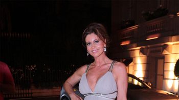 karina mazzocco: soy gran practicante y devota del sexo karina mazzocco: soy gran practicante y devota del sexo