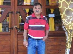 para la fraternidad el crimen de andrada fue un robo al voleo para la fraternidad el crimen de andrada fue un robo al voleo