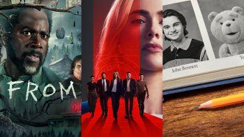 una por una, las mejores 10 series de universal+ que se estrenaron en 2025 una por una, las mejores 10 series de universal+ que se estrenaron en 2025