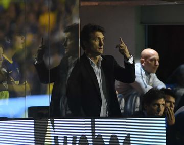 El Mellizo, en las puertas de una nueva consagración