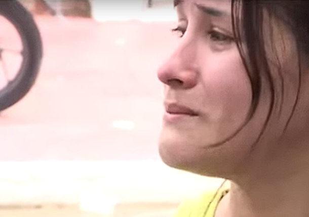 Macarena, hermana de Santiago. Macarena, hermana de Santiago.