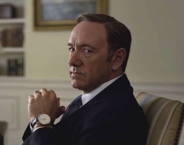 ¿Qué se viene para la nueva temporada de House of Cards?