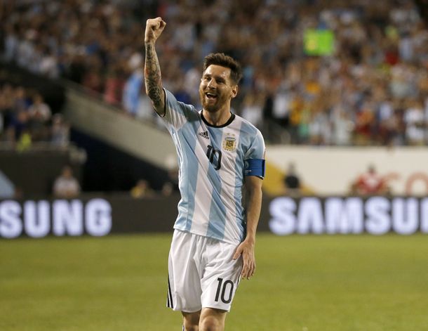 El retorno del 10: Messi confirmó que vuelve a la Selección argentina