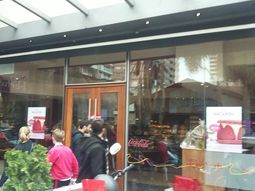 Pertutti de Las Lomitas