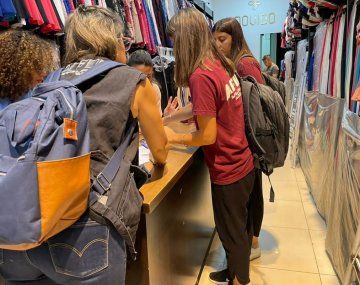 Escándalo en Flores: AFIP descubre evasión impositiva y empleo informal