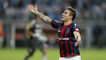 buffarini se despidio de san lorenzo y jugara en el san pablo de bauza buffarini se despidio de san lorenzo y jugara en el san pablo de bauza