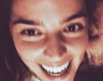 ¡Se terminó el amor! Calu Rivero