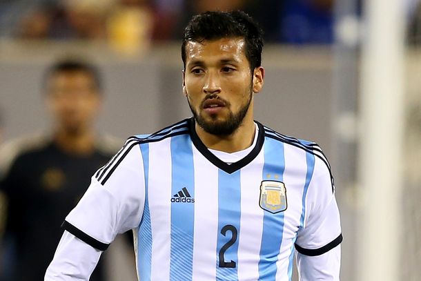 Ezequiel Garay habría elegido Guardiola para su Bayern Munich