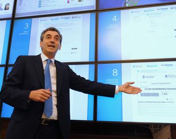 Intiman a dar información en una causa contra Randazzo