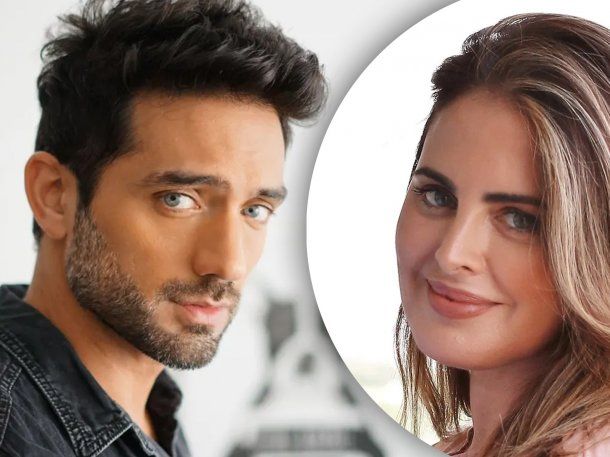 El gran amor de Silvina Luna la despidió con un emotivo posteo en redes sociales