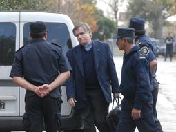 confirman la condena a 15 anos del padre julio cesar grassi confirman la condena a 15 anos del padre julio cesar grassi