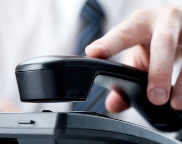 Éstos son los rubros de los que más se quejan los consumidores