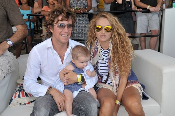 Paulina Rubio