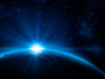 Científicos descubrieron un exoplaneta muy parecido a la Tierra