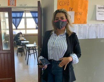 Foto: gentileza El Tribuno