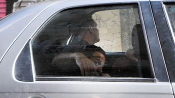 investigaran a policias que dejaron ir a lucas diaz a pesar de ser buscado investigaran a policias que dejaron ir a lucas diaz a pesar de ser buscado