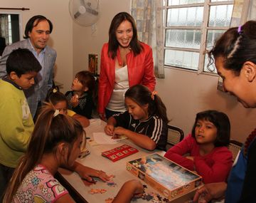 El PRO fortalece alianzas con la UCR