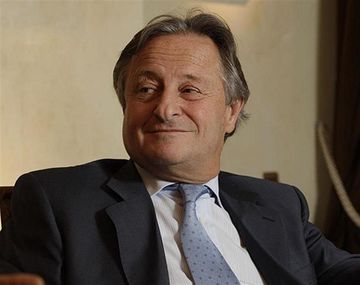 Cristiano Rattazzi reclamó no enamorarse de un tipo de cambio bajo