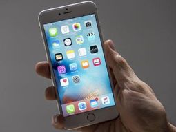 apple admitio extrana falla en sus ultimos iphones apple admitio extrana falla en sus ultimos iphones