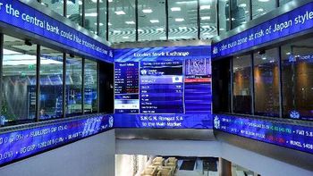 euforia en los mercados por el triunfo del no en escocia euforia en los mercados por el triunfo del no en escocia