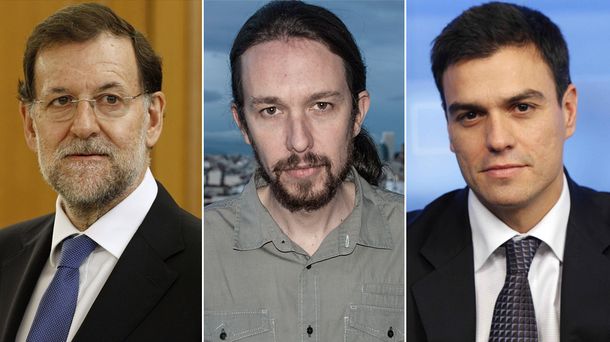 Tras la imposibilidad de formar gobierno, España volverá a las urnas el 26 de junio