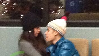 justin bieber y selena gomez, ¿otra vez juntos? justin bieber y selena gomez, ¿otra vez juntos?