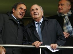 michel platini llevara a la fifa un proyecto de mundial con 40 equipos michel platini llevara a la fifa un proyecto de mundial con 40 equipos