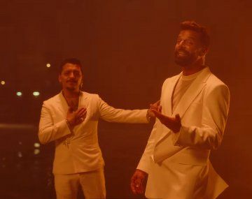 Ricky Martin reversionó su balada más famosa