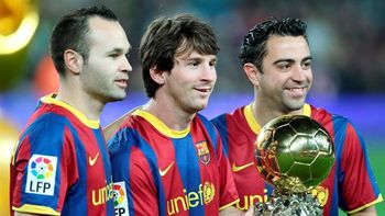 platini y ronaldo creen que lio debe ganar el balon de oro platini y ronaldo creen que lio debe ganar el balon de oro