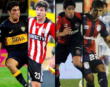 Los equipos se desarman a menos de un mes del inicio del Torneo Final