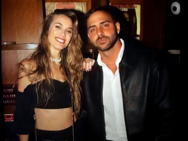 Aumentan los rumores de romance entre Chechu Bonelli y Grego Rossello: ¿hay amor?