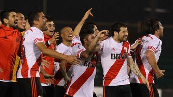 ¿que tiene que pasar para que river juegue el mundial de clubes? ¿que tiene que pasar para que river juegue el mundial de clubes?