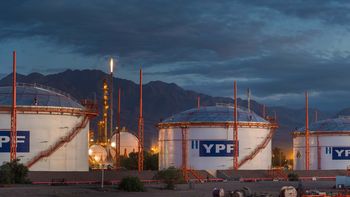 ypf anuncio el descubrimiento de yacimiento de gas ypf anuncio el descubrimiento de yacimiento de gas